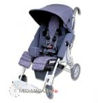 Кресло-коляска "Лиза" для детей инвалидов